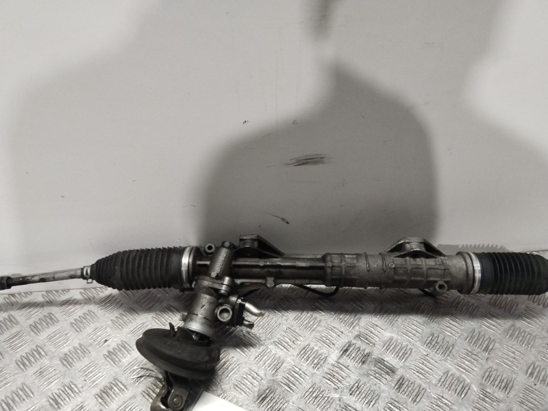 Recambio de cremallera direccion para peugeot 307 break / sw (s1) sw referencia OEM IAM 9624981580  