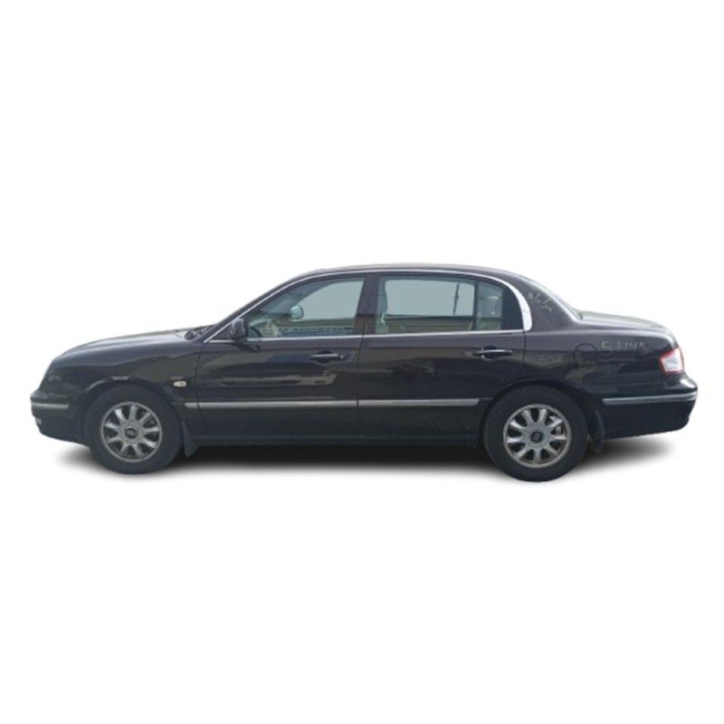 KIA OPIRUS (GH) - imagen 4