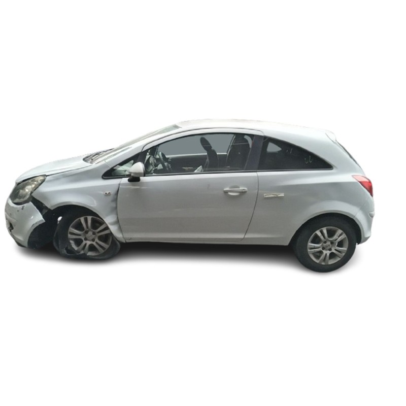 OPEL CORSA D (S07) - imagen 2