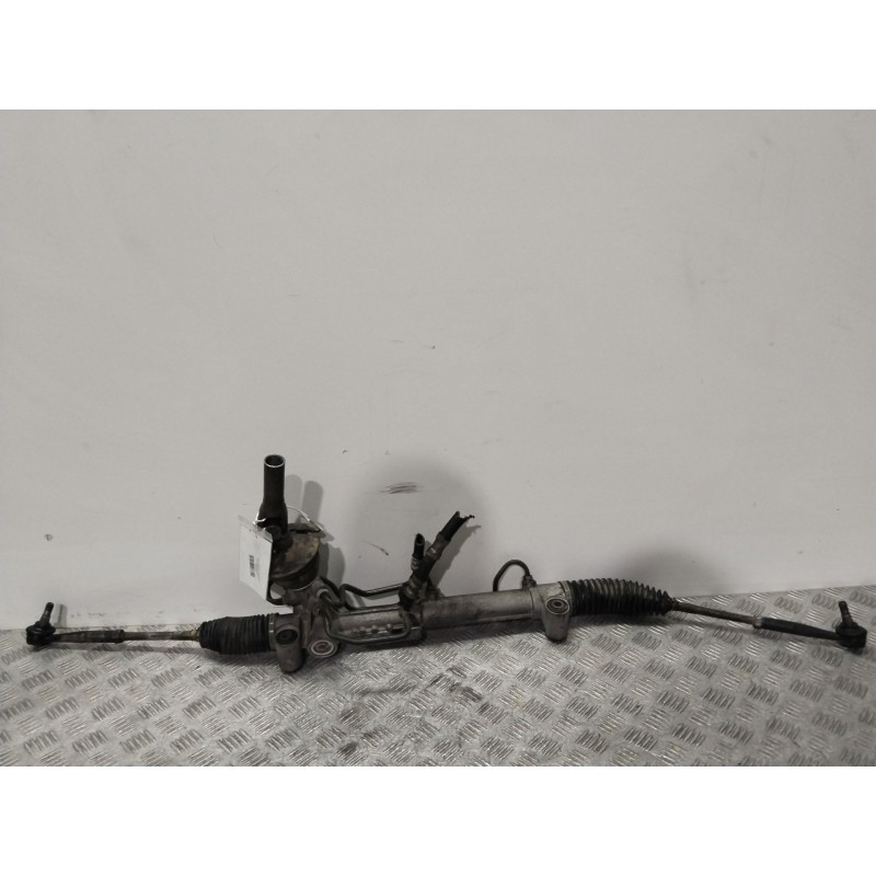 Recambio de cremallera direccion para opel astra g hatchback (t98) 2.0 16v opc (f08, f48) referencia OEM IAM 0250080025001  