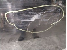 Recambio de puerta trasera izquierda para hyundai i40 cab bluedrive referencia OEM IAM 770033Z300  NEGRO 2