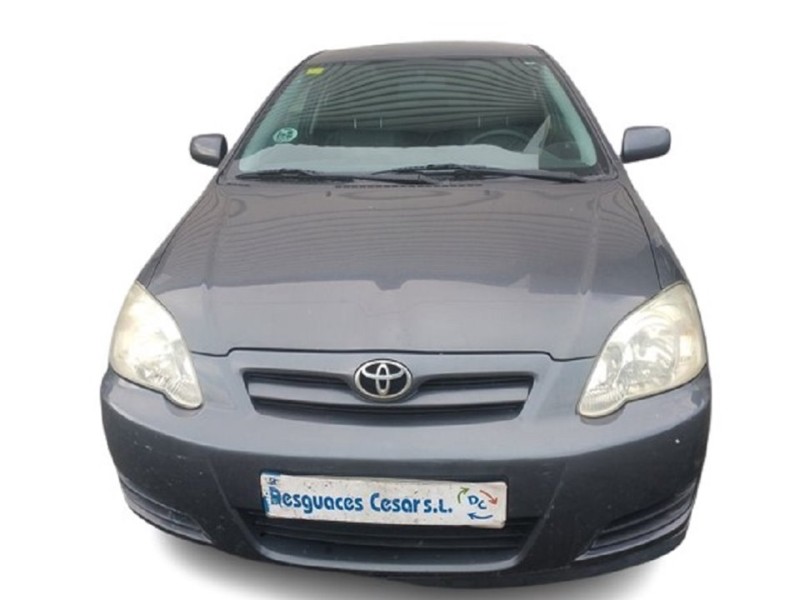 toyota corolla (e12) del año 2006