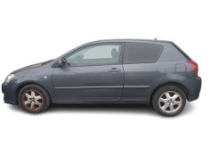toyota corolla (e12) del año 2006 2