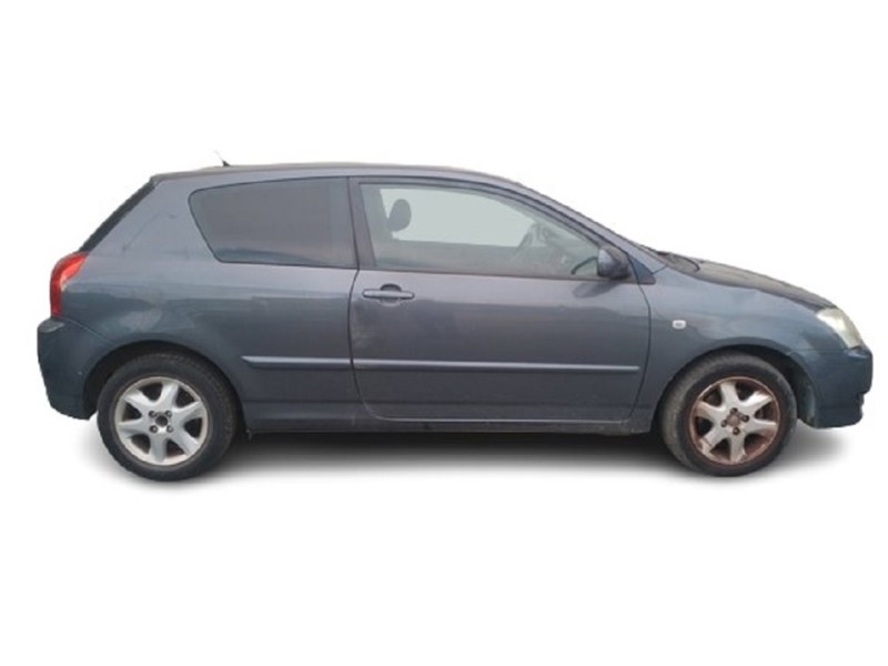 toyota corolla (e12) del año 2006