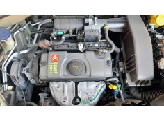 citroën c3 del año 2006 2