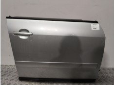 Recambio de puerta delantera derecha para audi a2 (8z) 1.4 referencia OEM IAM  PLATA