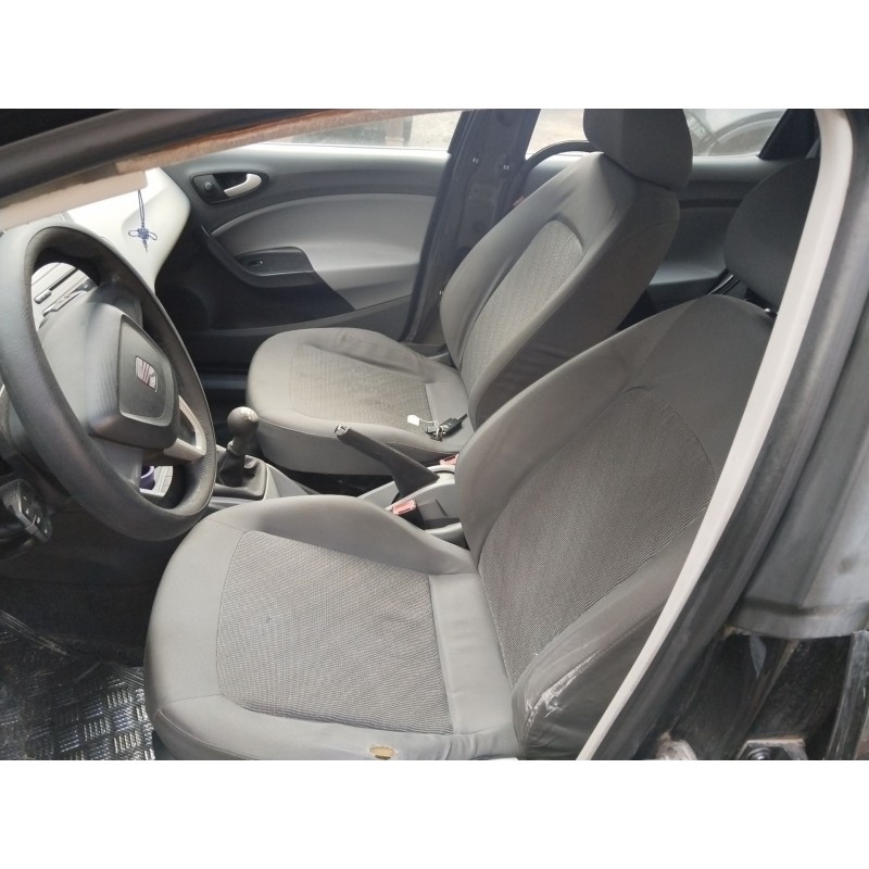 SEAT IBIZA IV (6J5, 6P1) - imagen 3