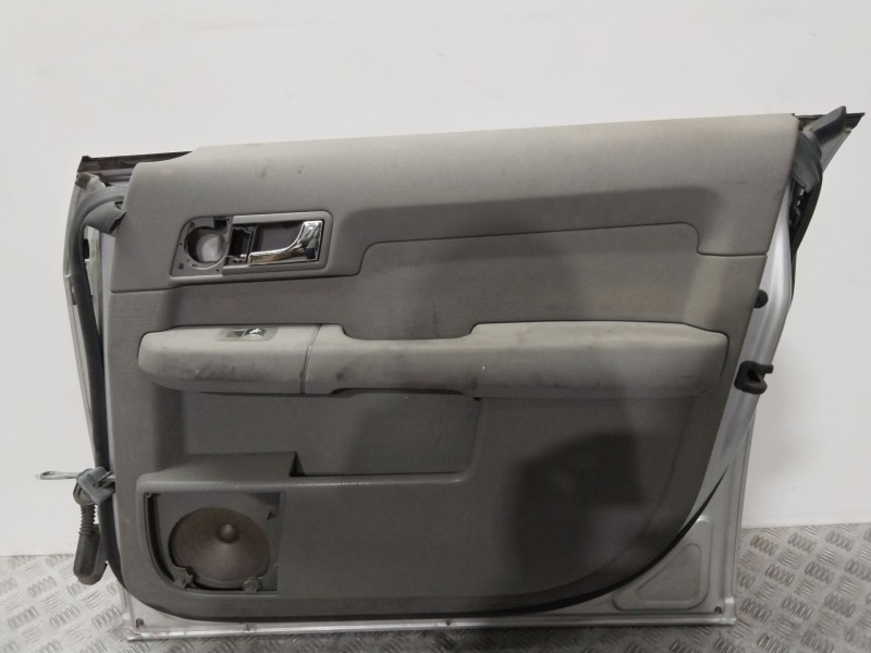 Recambio de puerta delantera derecha para audi a2 (8z) 1.4 referencia OEM IAM  PLATA 