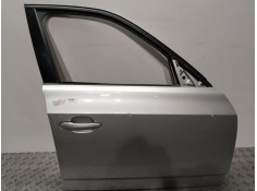 Recambio de puerta delantera derecha para bmw x3 (e83) referencia OEM IAM 41003451016 PLATA 