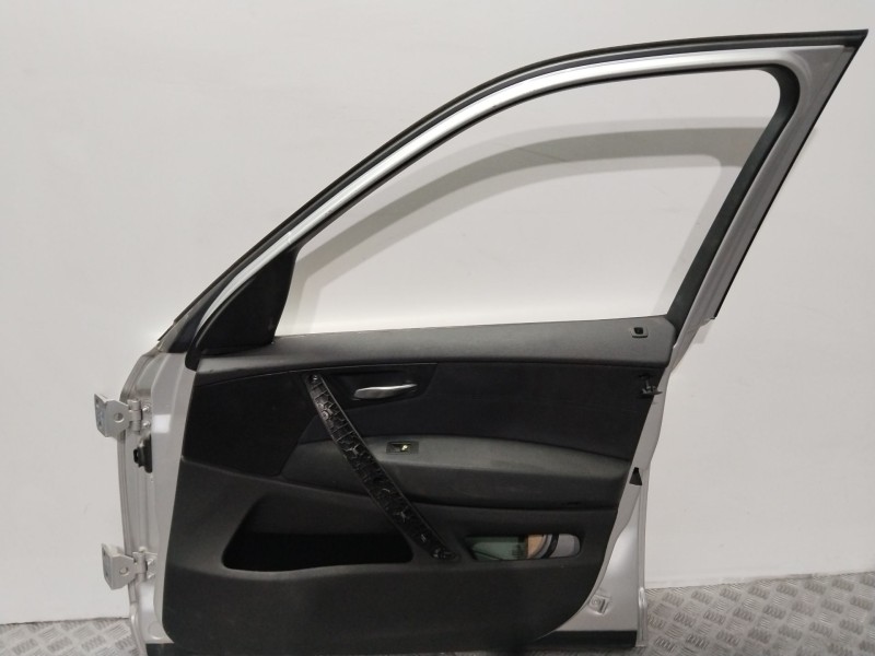 Recambio de puerta delantera derecha para bmw x3 (e83) referencia OEM IAM 41003451016 PLATA 