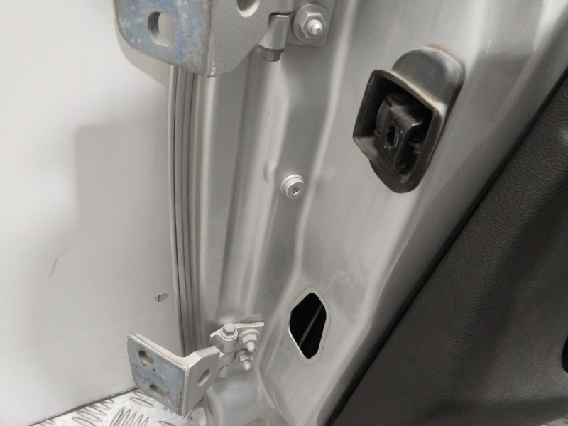 Recambio de puerta delantera derecha para bmw x3 (e83) referencia OEM IAM 41003451016 PLATA 