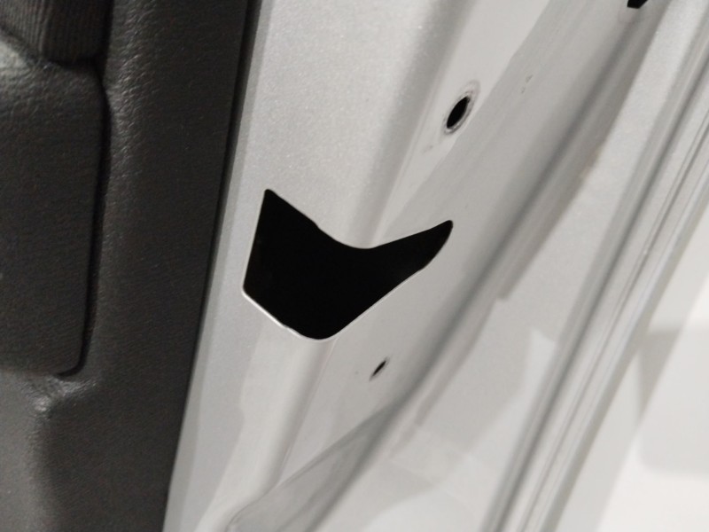 Recambio de puerta delantera derecha para bmw x3 (e83) referencia OEM IAM 41003451016 PLATA 