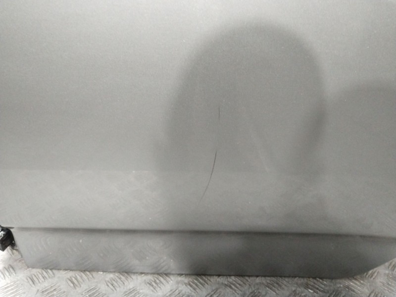 Recambio de puerta trasera izquierda para bmw x3 (e83) 3.0d referencia OEM IAM 41003449337  PLATA