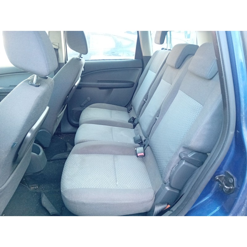 FORD FOCUS C-MAX (DM2) - imagen 6