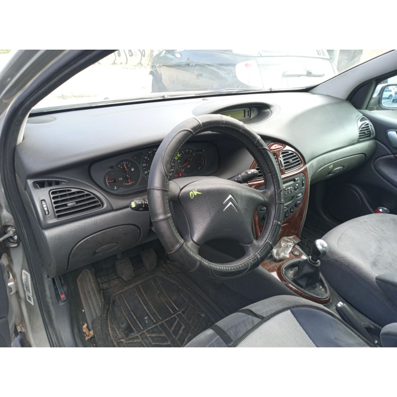 CITROËN C5 I (DC_) - imagen 5
