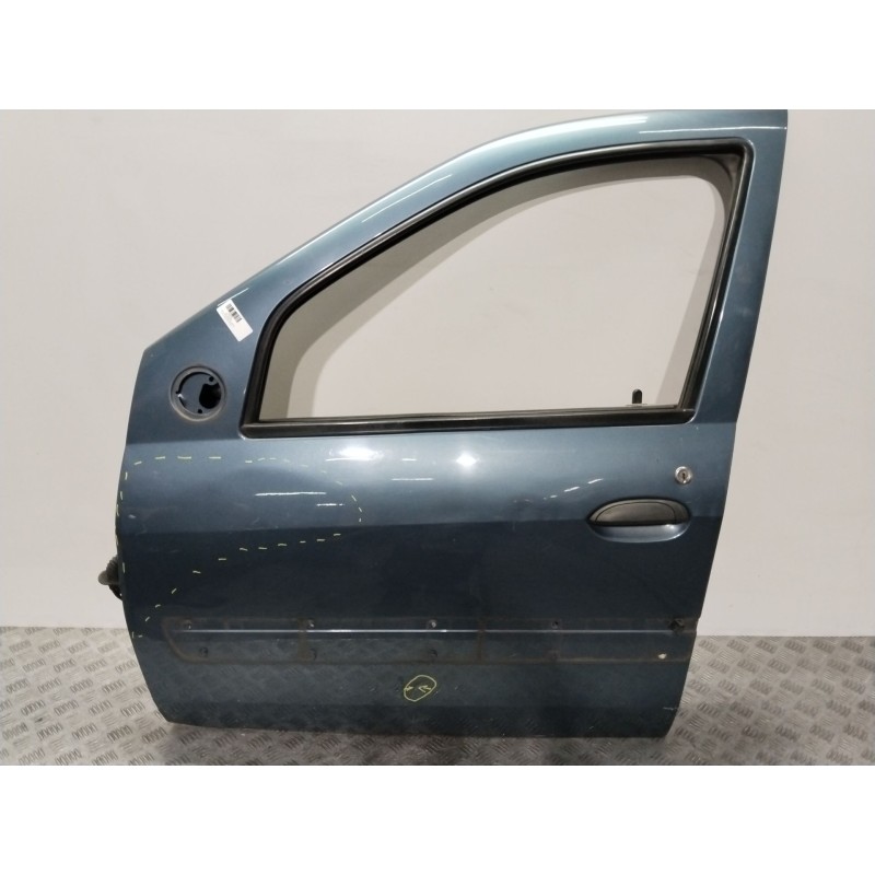 Recambio de puerta delantera izquierda para dacia logan mcv (ks_) 1.5 dci (ks0k) referencia OEM IAM 801013696R  