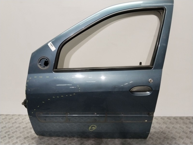 Recambio de puerta delantera izquierda para dacia logan mcv (ks_) 1.5 dci (ks0k) referencia OEM IAM 801013696R  
