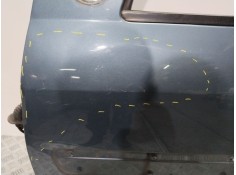 Recambio de puerta delantera izquierda para dacia logan mcv (ks_) 1.5 dci (ks0k) referencia OEM IAM 801013696R   2