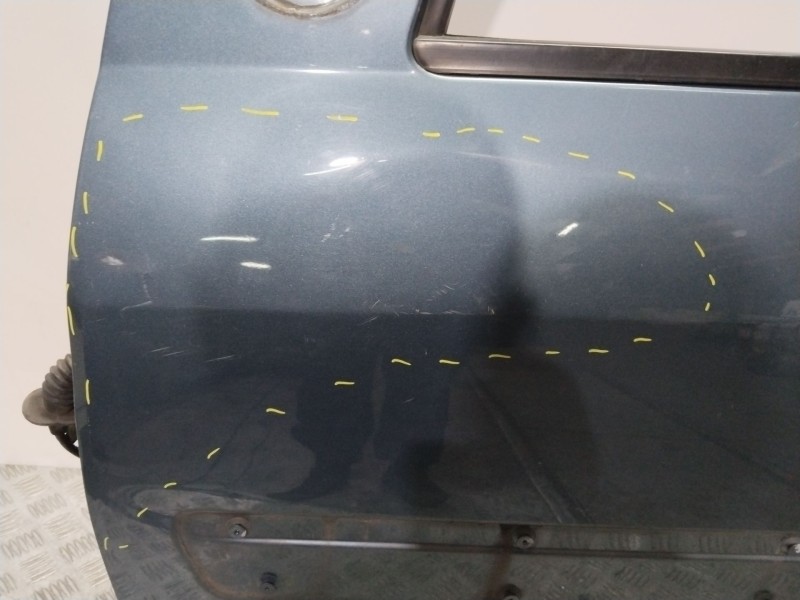 Recambio de puerta delantera izquierda para dacia logan mcv (ks_) 1.5 dci (ks0k) referencia OEM IAM 801013696R  