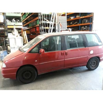 PEUGEOT 806