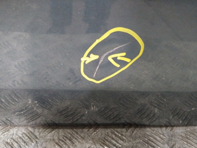 Recambio de puerta delantera izquierda para dacia logan mcv (ks_) 1.5 dci (ks0k) referencia OEM IAM 801013696R  