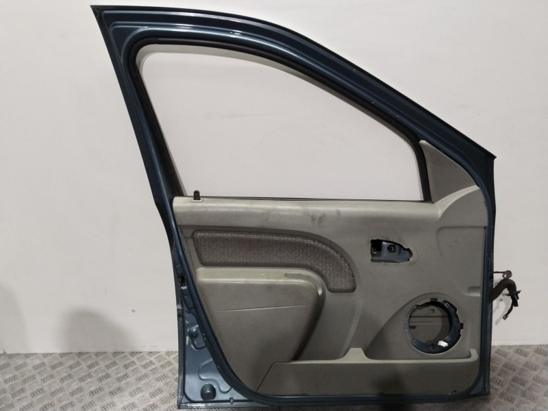 Recambio de puerta delantera izquierda para dacia logan mcv (ks_) 1.5 dci (ks0k) referencia OEM IAM 801013696R  