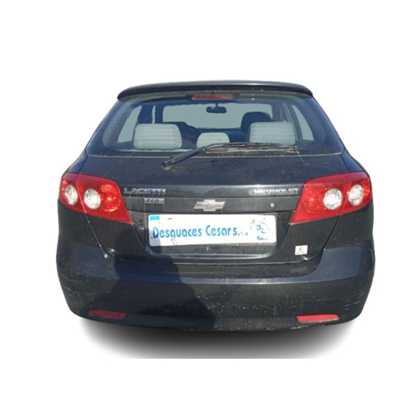 CHEVROLET LACETTI (J200) - imagen 4