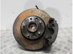 Recambio de mangueta delantera derecha para renault arkana i (lcm_, ldn_) 1.3 tce 160 (ldn1) referencia OEM IAM 400142357R  