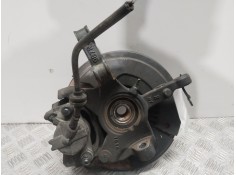 Recambio de mangueta delantera derecha para renault arkana i (lcm_, ldn_) 1.3 tce 160 (ldn1) referencia OEM IAM 400142357R   2