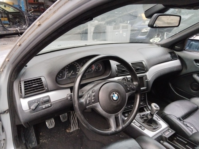 bmw 3 (e46) del año 2001