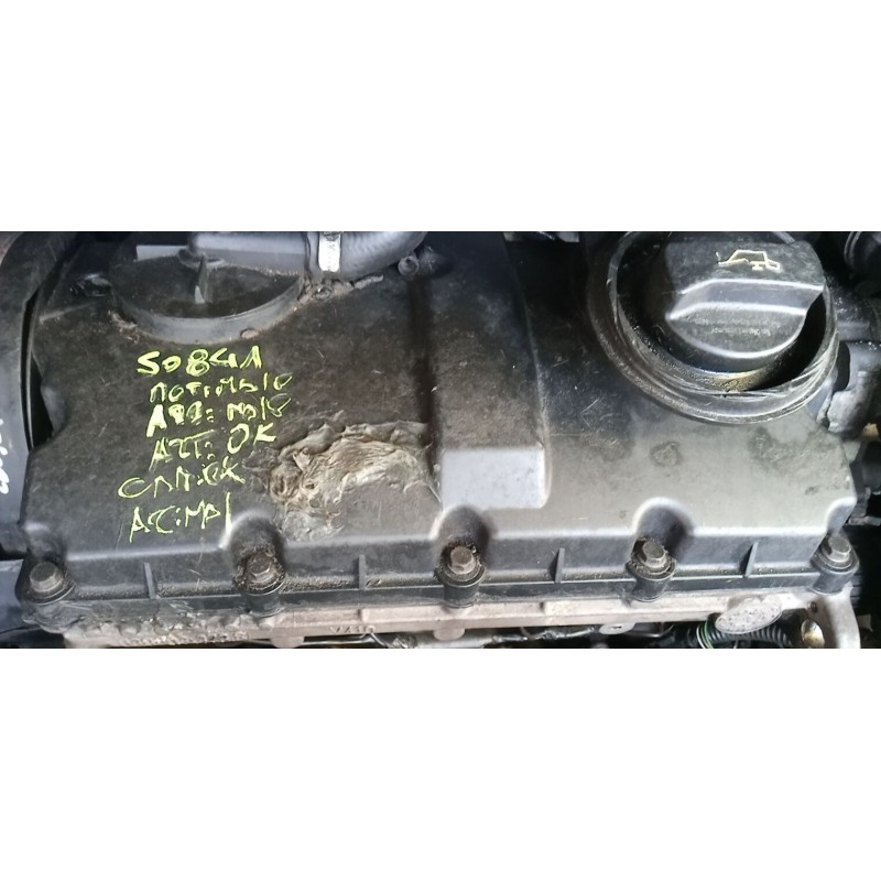 SEAT ALHAMBRA (7V8, 7V9) - imagen 4