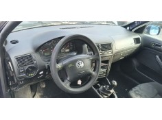 volkswagen golf iv (1j1) del año 2000 2