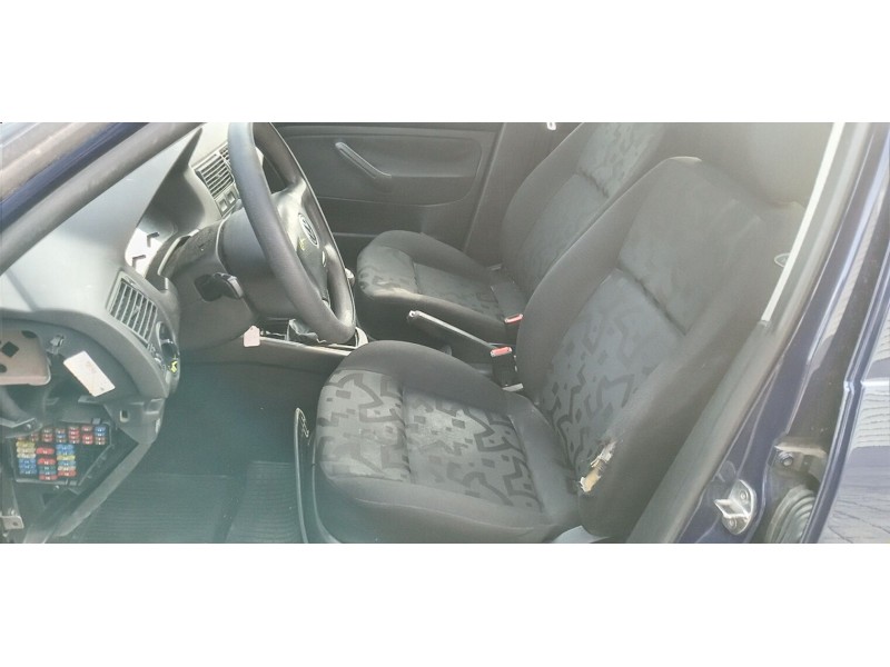 volkswagen golf iv (1j1) del año 2000 volkswagen golf iv (1j1) del año 2000
