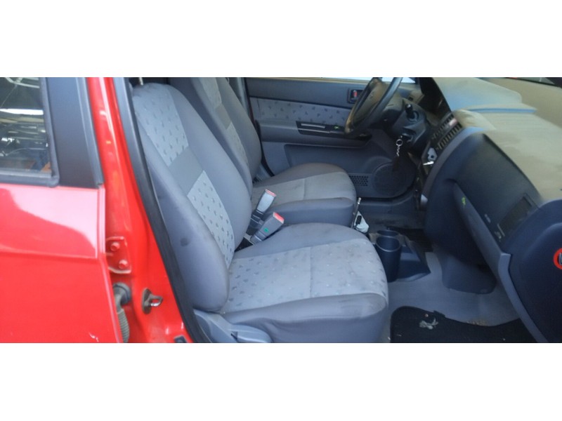 hyundai getz (tb) del año 2003