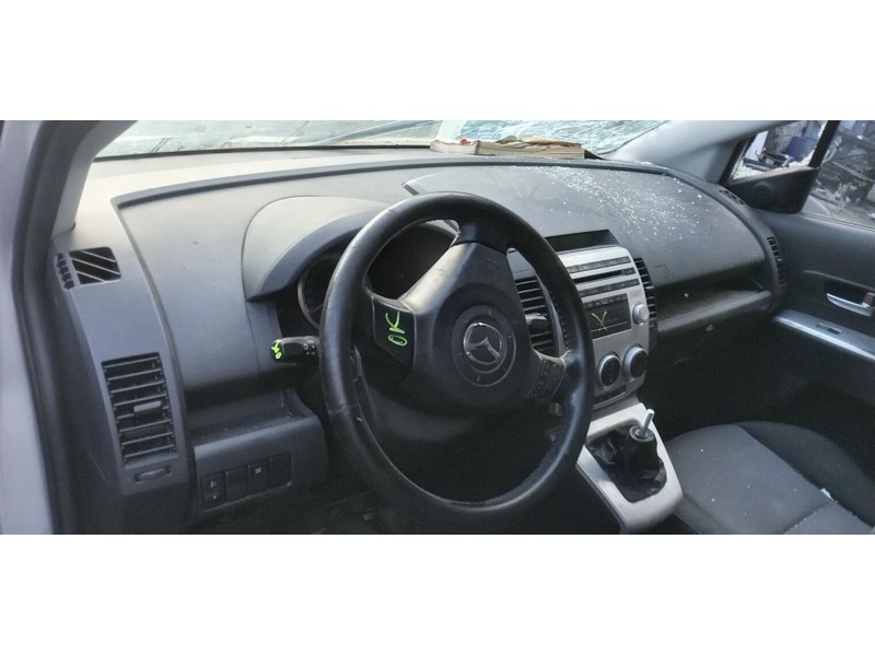 mazda 5 (cr) del año 2006