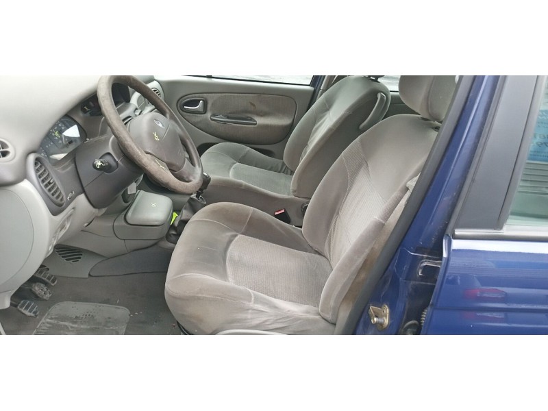 renault scénic i monospace (ja0/1_, fa0_) del año 2002