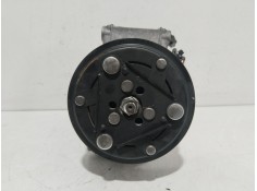 Recambio de compresor aire acondicionado para renault arkana i (lcm_, ldn_) 1.3 tce 160 (ldn1) referencia OEM IAM 926009126R