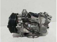 Recambio de compresor aire acondicionado para renault arkana i (lcm_, ldn_) 1.3 tce 160 (ldn1) referencia OEM IAM 926009126R   2