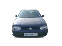 volkswagen golf iv (1j1) del año 2000