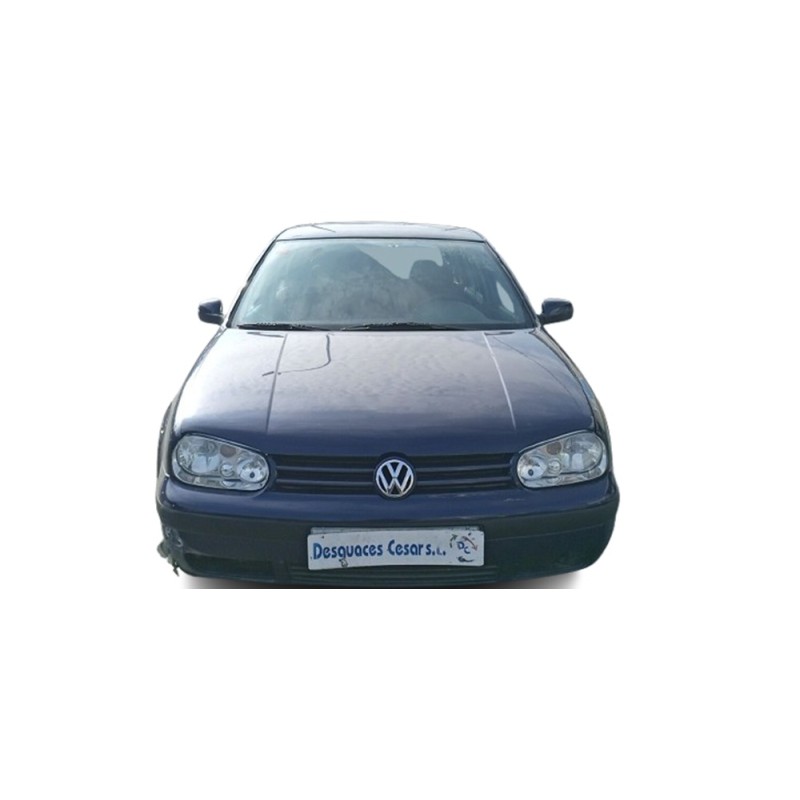 volkswagen golf iv (1j1) del año 2000