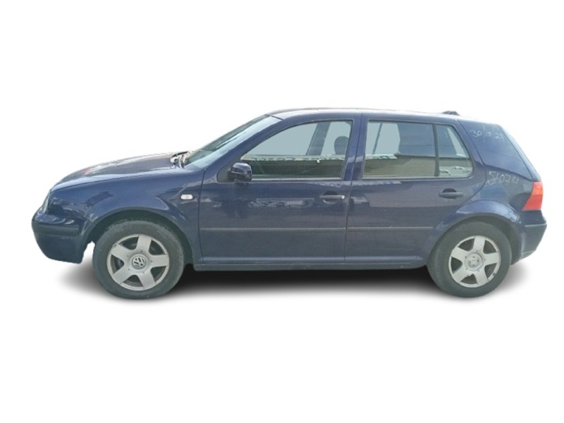 volkswagen golf iv (1j1) del año 2000 volkswagen golf iv (1j1) del año 2000