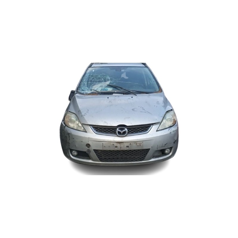 mazda 5 (cr) del año 2006