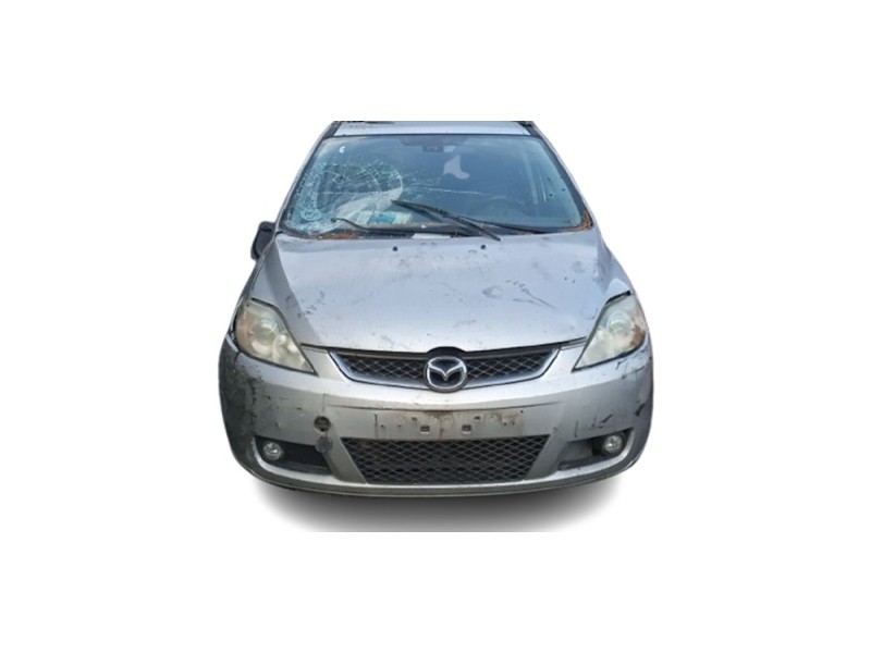 mazda 5 (cr) del año 2006