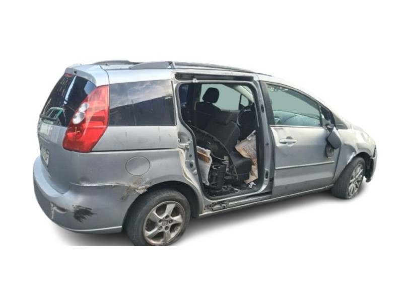 mazda 5 (cr) del año 2006