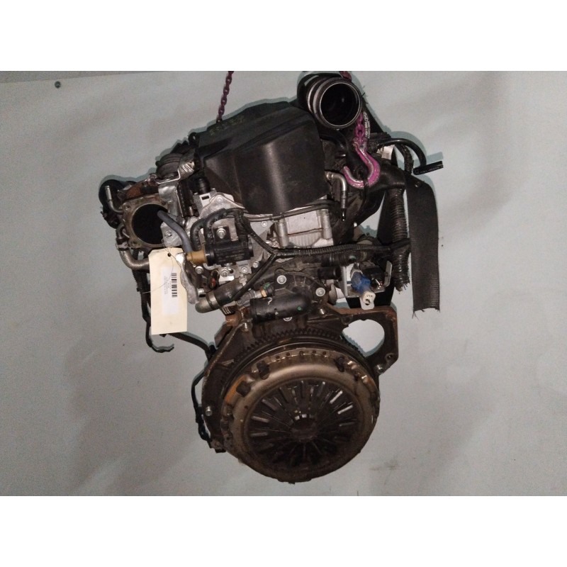 Recambio de motor completo para ford focus iv (hn) 1.0 ecoboost referencia OEM IAM M1DA  