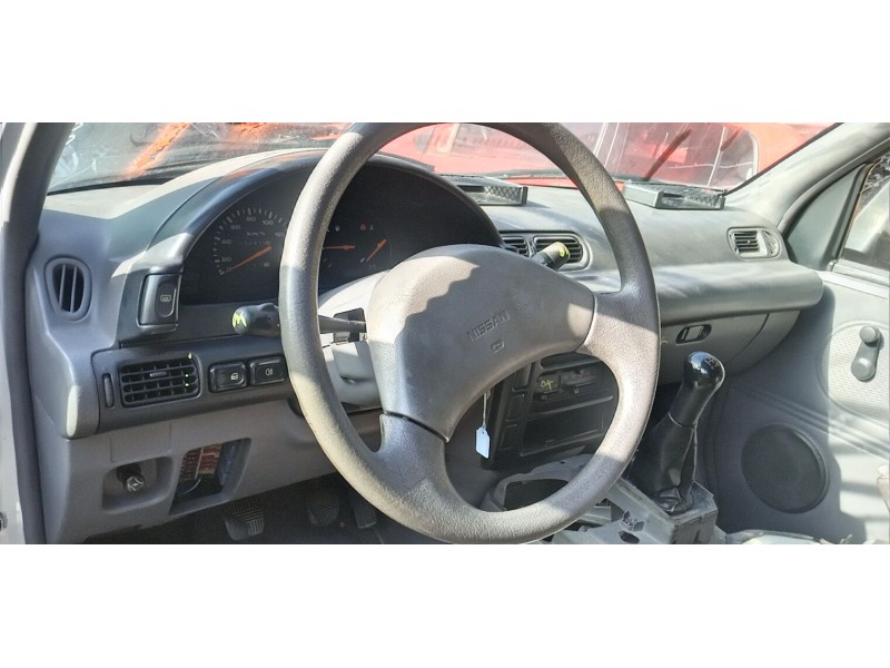 nissan serena (c23) del año 1991 nissan serena (c23) del año 1991