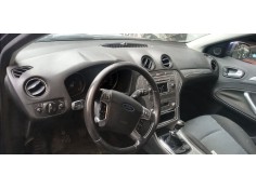 ford mondeo iv turnier (ba7) del año 2007 2