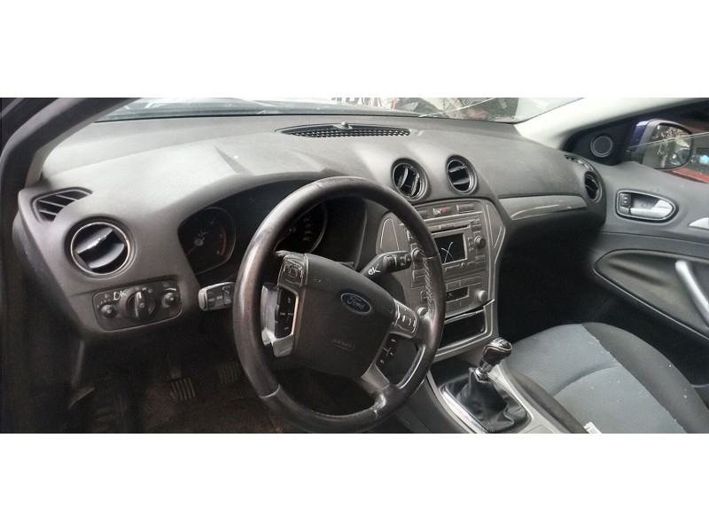 ford mondeo iv turnier (ba7) del año 2007