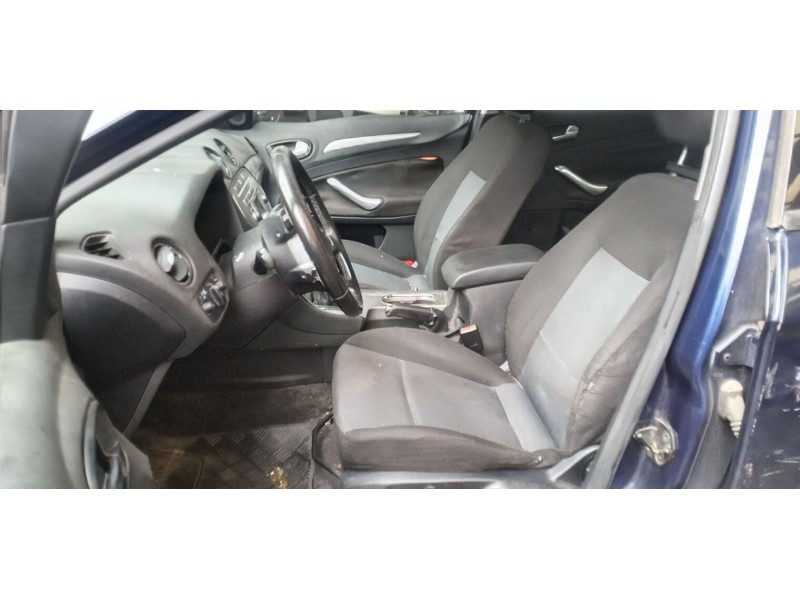 ford mondeo iv turnier (ba7) del año 2007