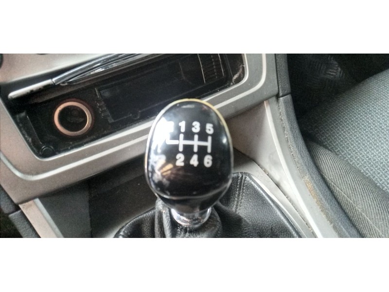 ford mondeo iv turnier (ba7) del año 2007